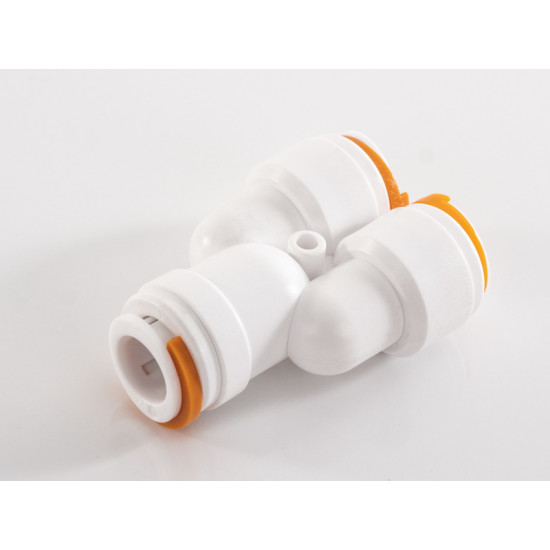 Y-connector