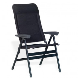 Camping Chair Advancer XL - Gray