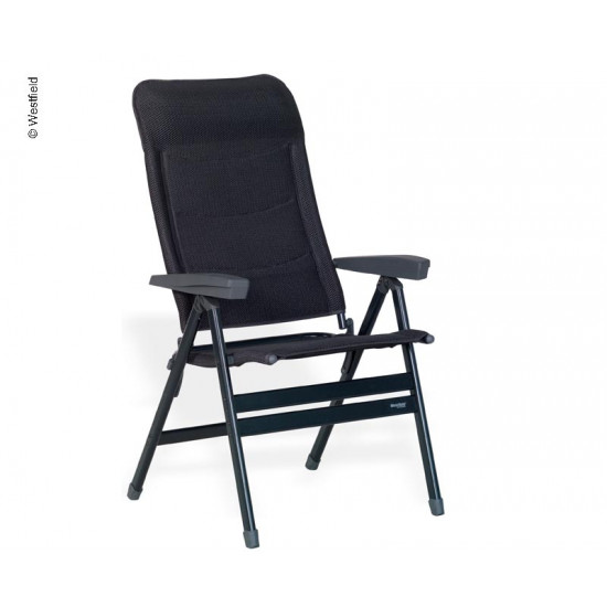Camping Chair Advancer XL - Gray