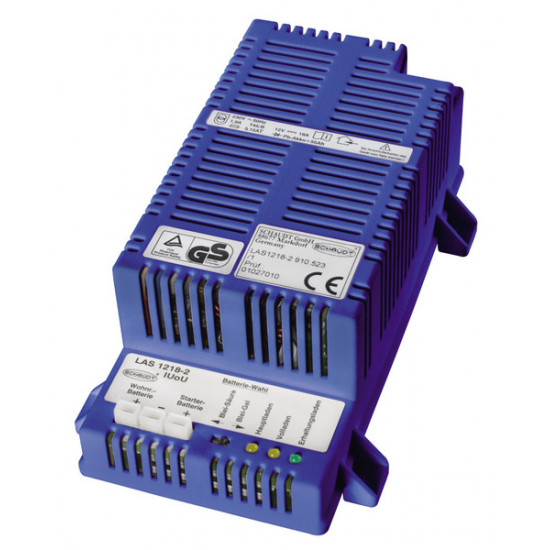 Battery charger LAS 1218-2