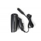 Carbest hair dryer for cigarette lighter 12V/180W