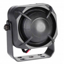 Additional siren for WiPro II and GASpro alarm systems