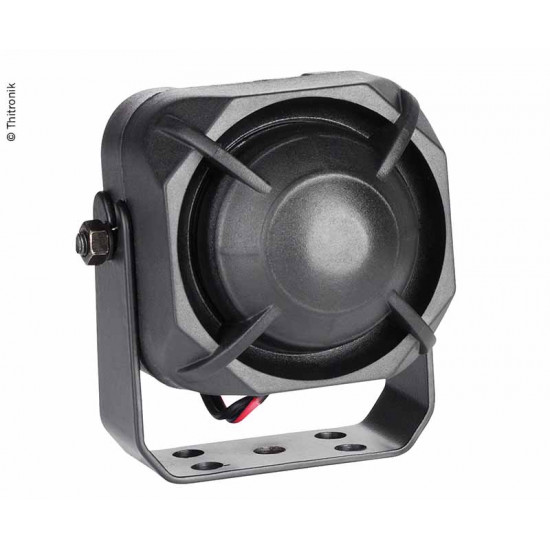 Additional siren for WiPro II and GASpro alarm systems