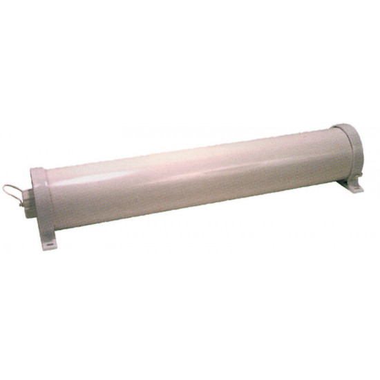 Hose box for wastewater hose 65280, 65281