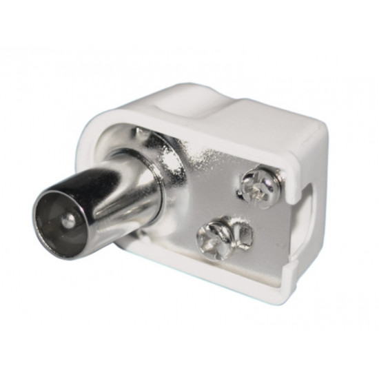Wink. Coaxial connector, 1 piece
