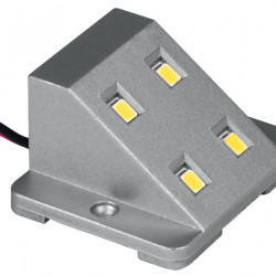 LED Mini Cabinet Light - 0.8 W