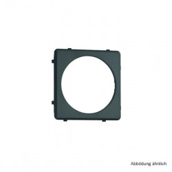 Loose frame for socket