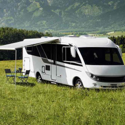 Mark.O 5200 3.0m 12V myst