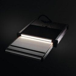 LED Kit Slide-Out Step for Standard Step