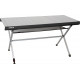 Aluminum rolling table Titanium Axia 6