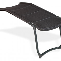 Footrest Ambassador 1 - For Advancer and Advancer XL - Grey