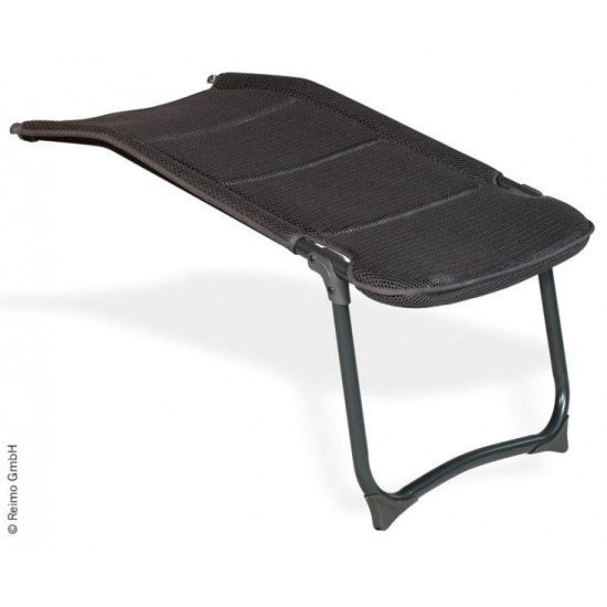 Footrest Ambassador 1 - For Advancer and Advancer XL - Grey