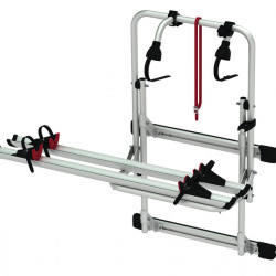 Fiamma Carry Bike 200 DJ for Fiat Ducato up to 06/2006