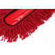 Cotton duster 57cm