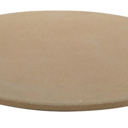 Cadac pizza stone Ø42cm
