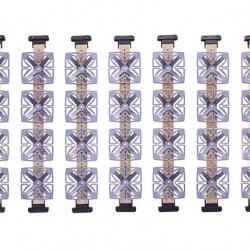 Travelfix Camper DIY Bed