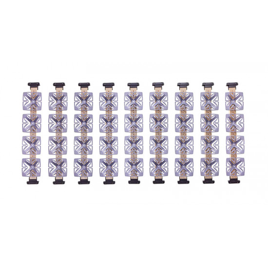 Travelfix Camper DIY Bed