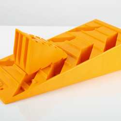 Carbest blocking wedge - set of 2