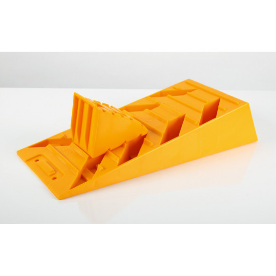 Carbest blocking wedge - set of 2
