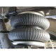 Auxiliary air suspension Ford V363 2014 basic set
