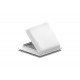 12V Crank Roof Vent Turbo-Vent Premium - 40 x 40 cm - White Vent