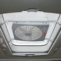 Turbo Kit - The retrofit fan