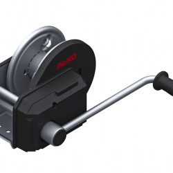 Alko Optima 900kg winch
