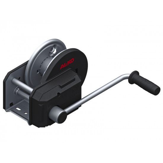 Alko Optima 900kg winch