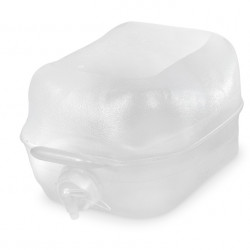 Foldable water canister - 20 l