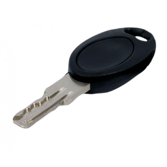 HSC system key, FW 483, 1 piece loose