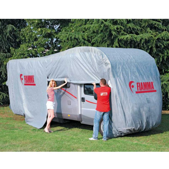 Motorhome Cover Premium L - Up to 8 m length