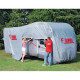 Motorhome Cover Premium L - Up to 8 m length