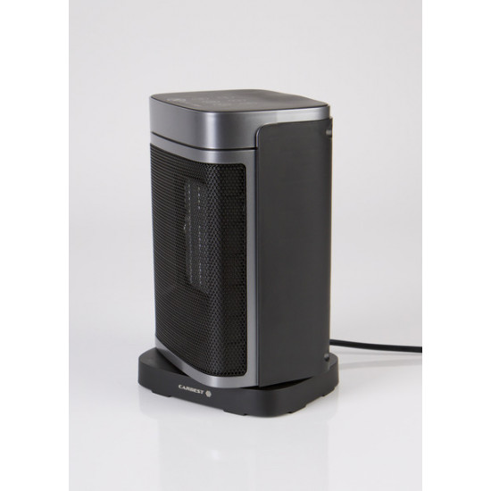 Andro designer fan heater