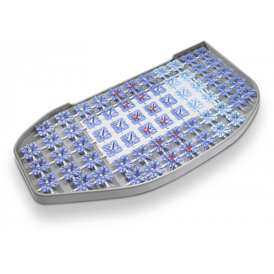 Star Mobil bed system - basic package