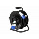 CEE cable drum H07 RN-F 3 x 2.5 mm² - 25 m