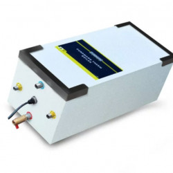 Pundmann Therm Boiler Flow Heat 230 V - 9 liters