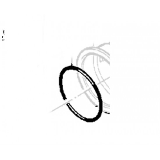 O-ring 65x2