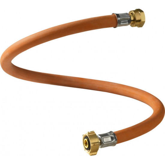 Cramatic ConnectDrive - High-pressure hose assembly - 450 mm - CH/BE