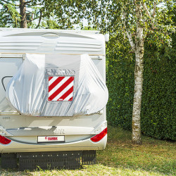 Bike Cover S - For 2 to 3 bicycles