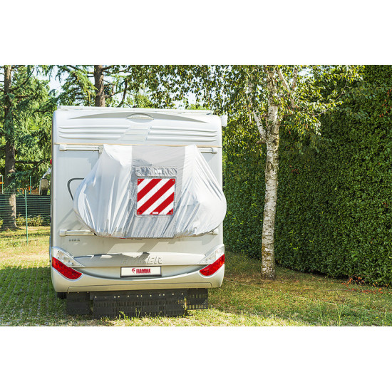 Bike Cover S - For 2 to 3 bicycles