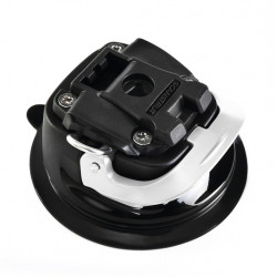 ROKK - Base with suction cup for holding system
