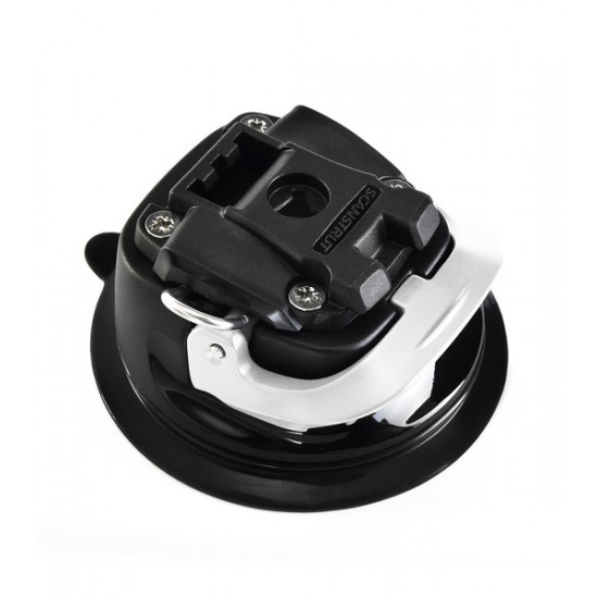 ROKK - Base with suction cup for holding system