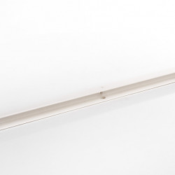 Guide rail 320mm, white