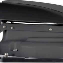 Caravanman Compact 4 Graphite Single