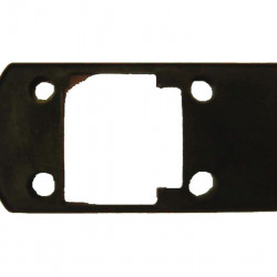 leveling plate