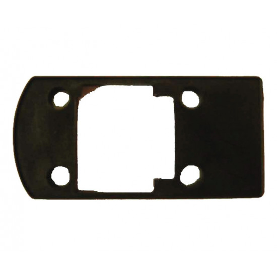 leveling plate