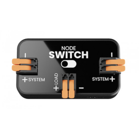 NODE-Switch - Digital Switch & Fuse
