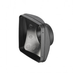 90mm hood for Airtronic M2