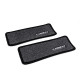 Carbest carpet cab entry mats for Ford Transit Custom from 2016 onwards