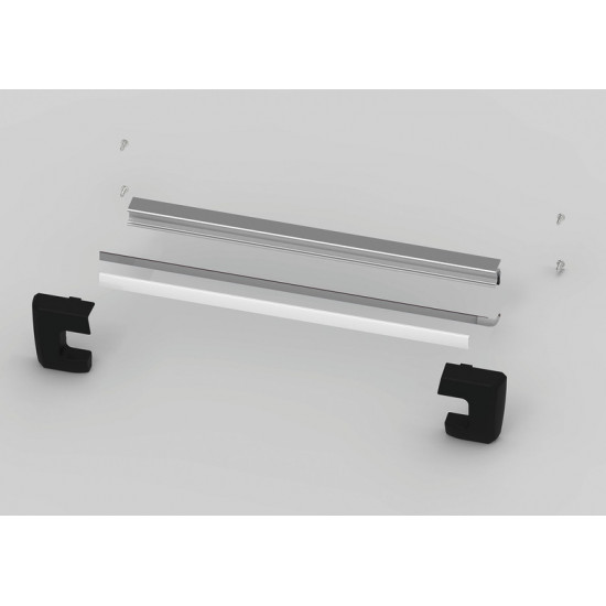 LED Kit Slide-Out Step for Standard Step